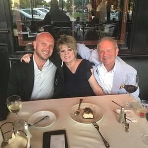 Meet your Posher, Joann